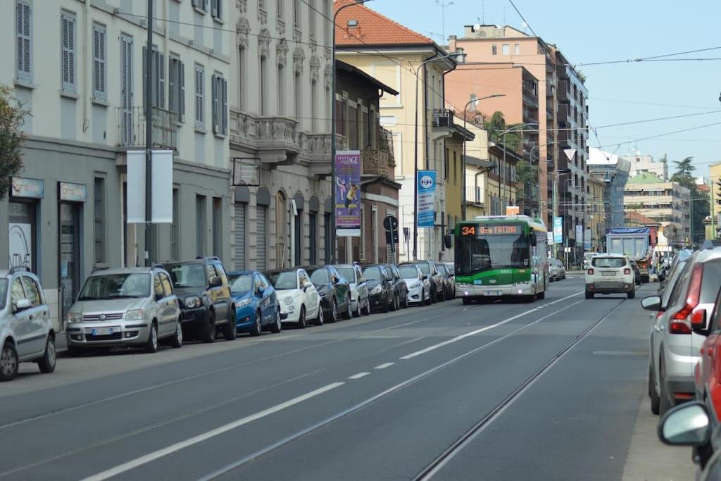 Il Gioiellino Di Ripamonti * Milaan