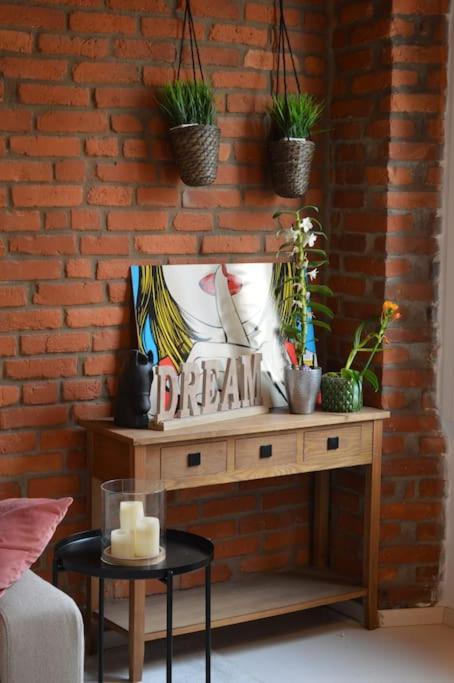 Appartement Il Gioiellino Di Ripamonti *