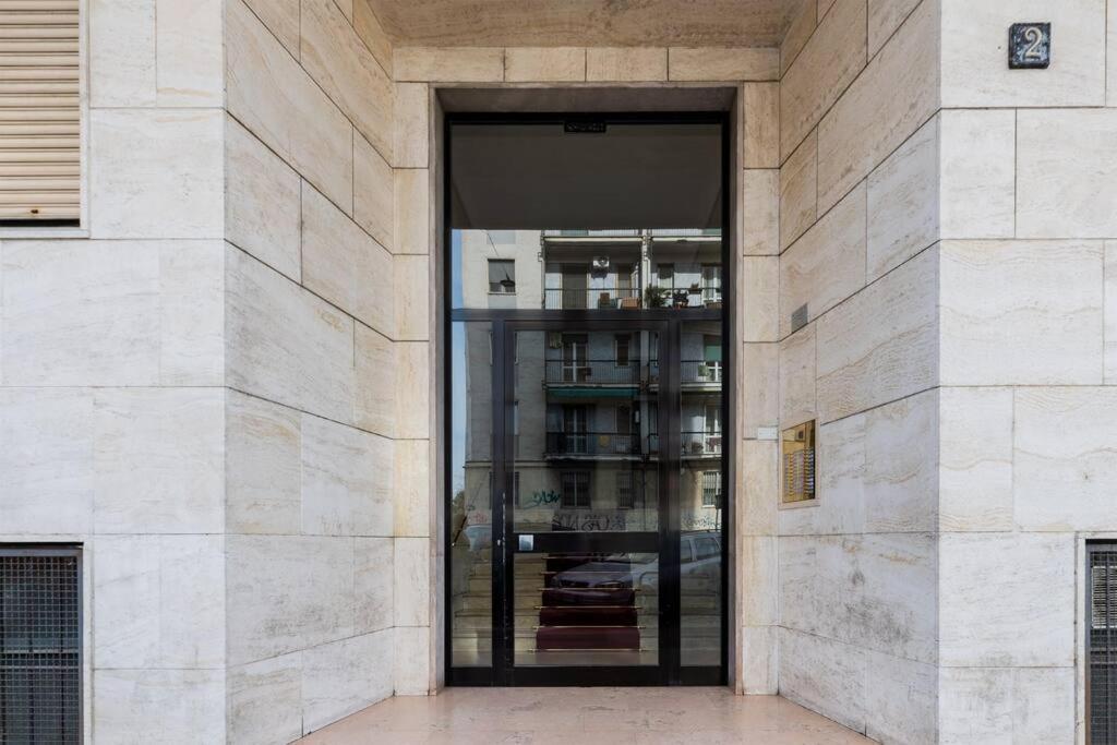 Appartamento Bilocale - Il Laboratorio Di Citta Studi Milano