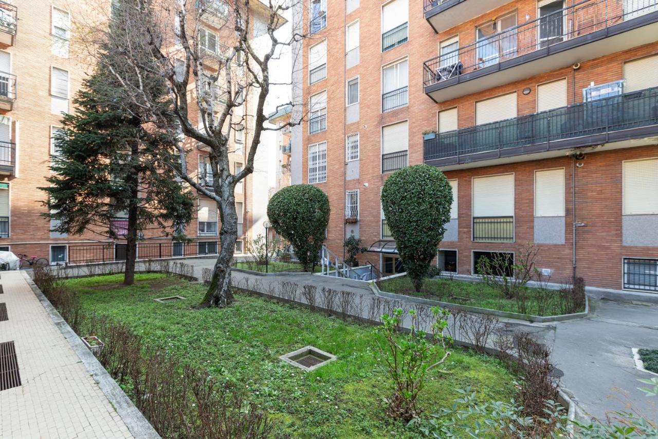 Dergano Comfy - 250 M Far From M3 * Milano