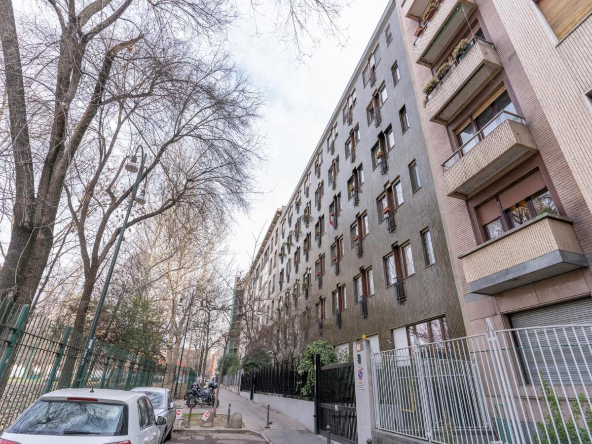 The Rent - Gorgeous One-bedroom In Ticinese Milano