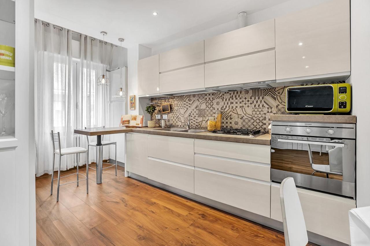 Ciliegi - Affitti Brevi Italia Apartment *