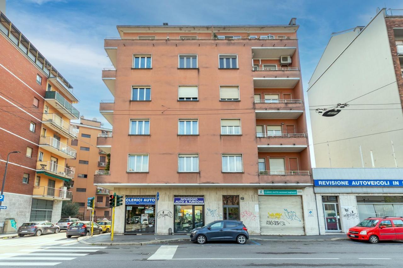Apartment Ciliegi - Affitti Brevi Italia *