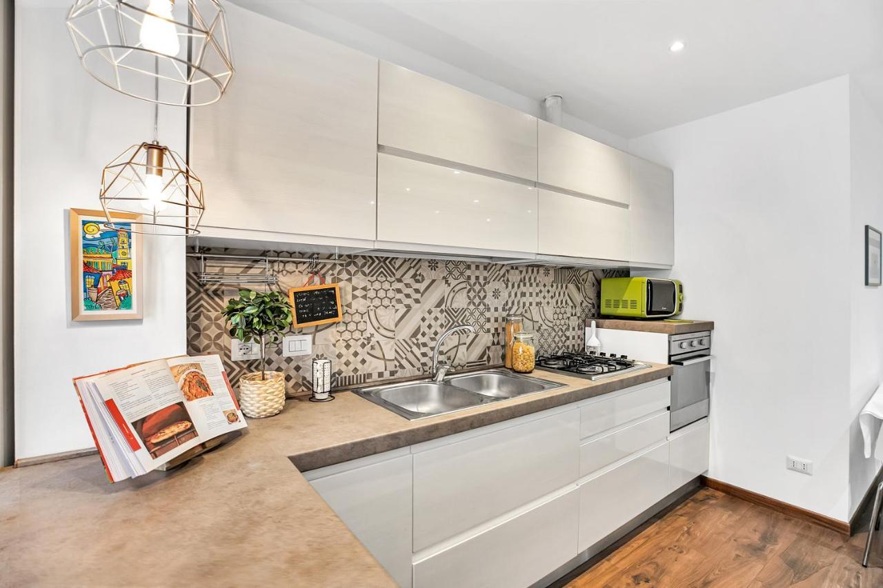 Apartment Ciliegi - Affitti Brevi Italia *