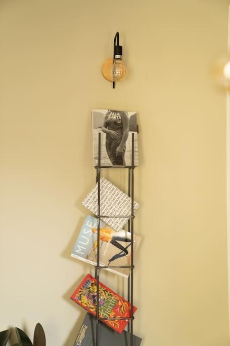 Bnbutler - Marco D'agrate 8 - Curato E Moderno * Milano