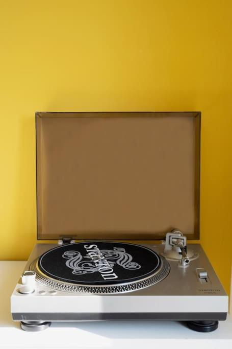 Bnbutler - Marco D'agrate 8 - Curato E Moderno Lejlighed