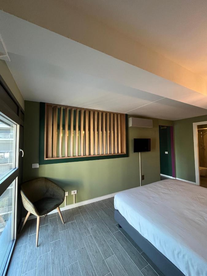 Unico Appartement