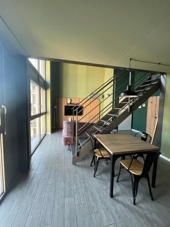Unico Appartement *