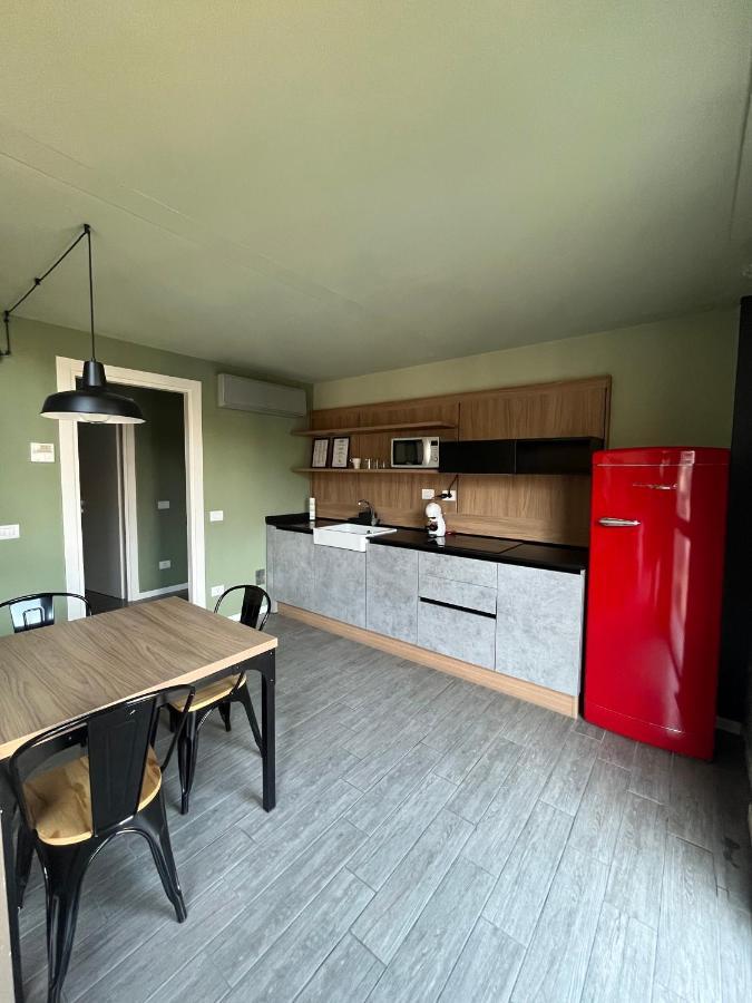 Appartement Unico Milaan