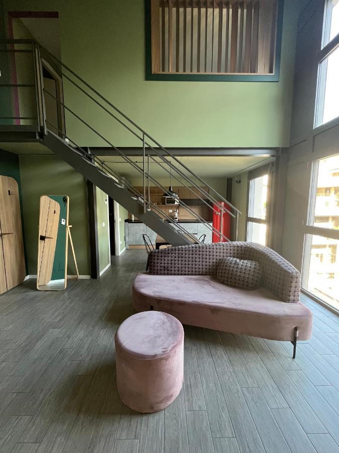 Unico Appartement *