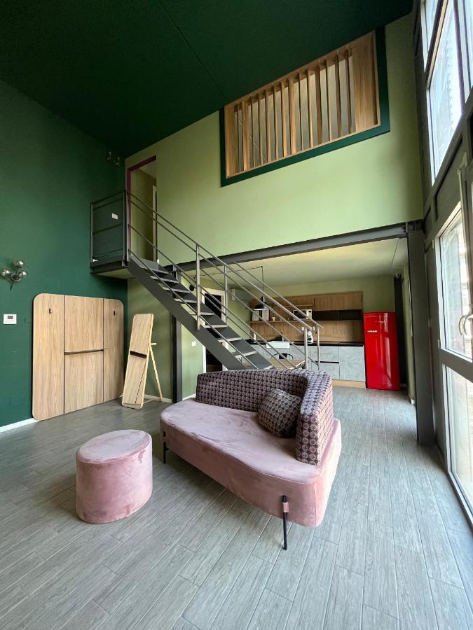 Unico Appartement