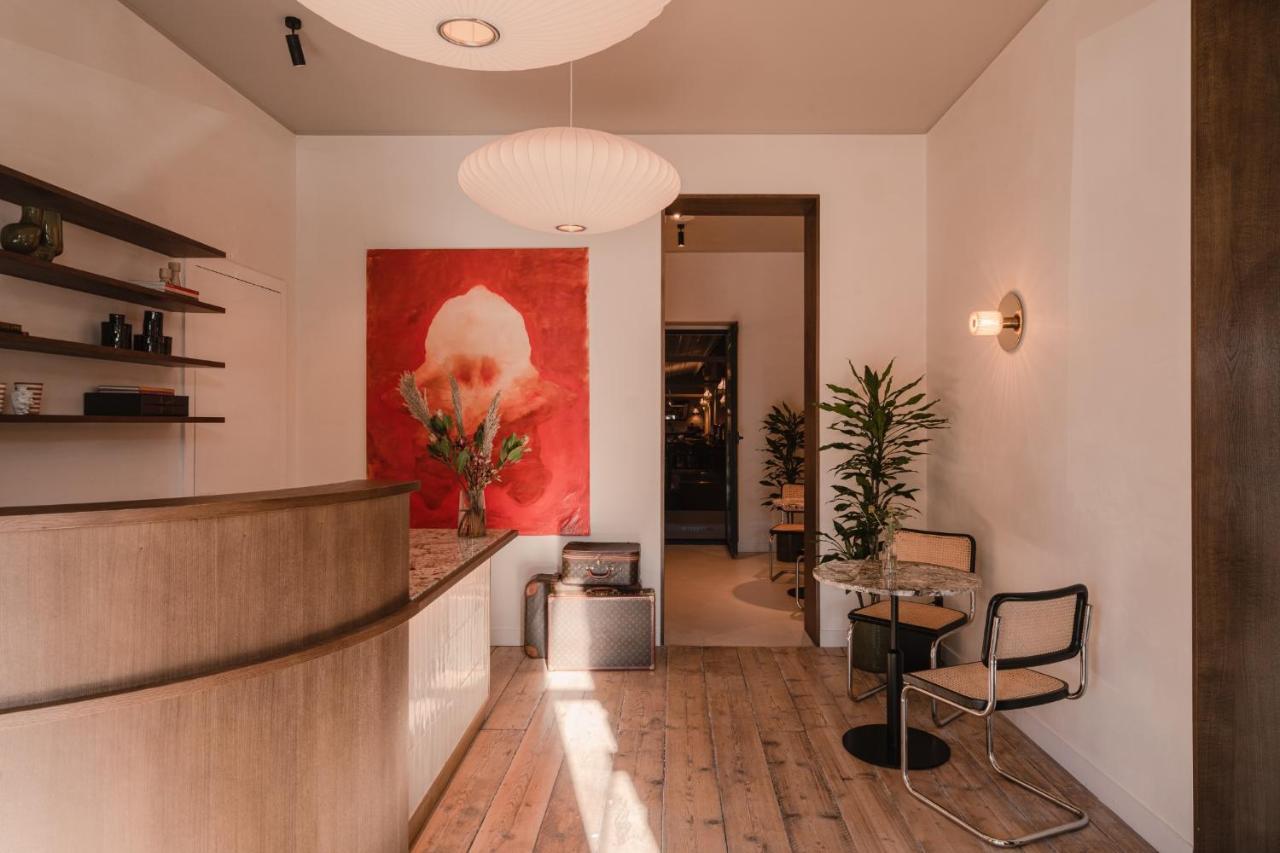 Aethos Mailand