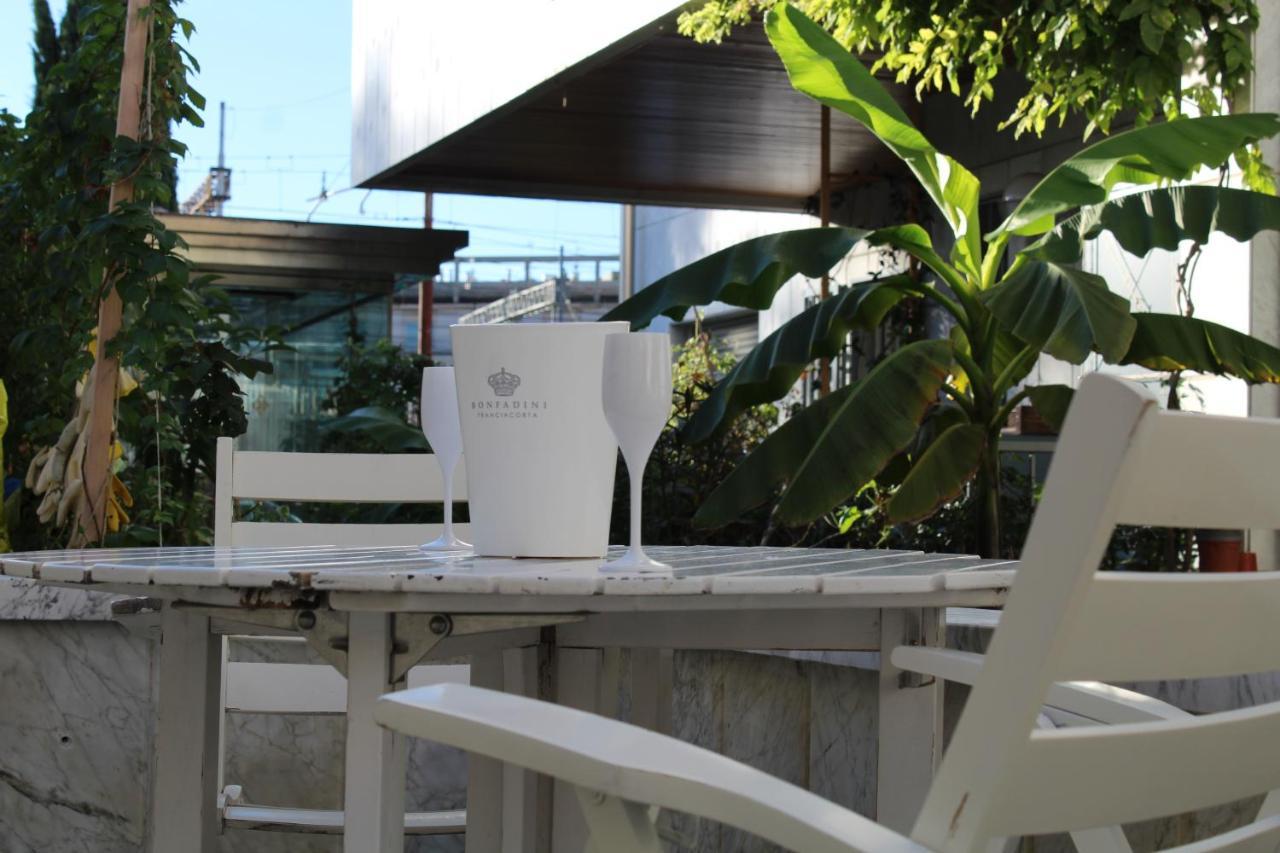 Con Terrazzo Milano