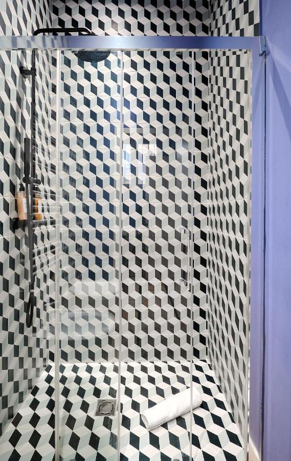 Appartement Ticinese 78
