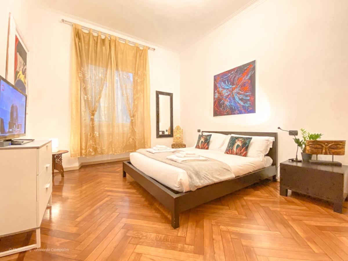 Di Charme Appartement *