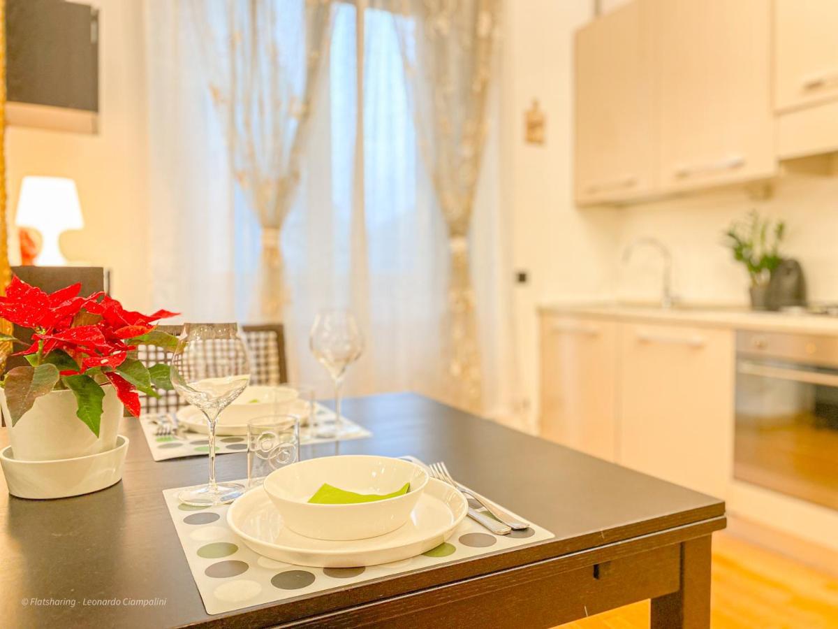 Di Charme Appartement *