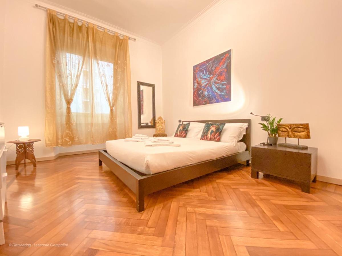 Appartement Di Charme