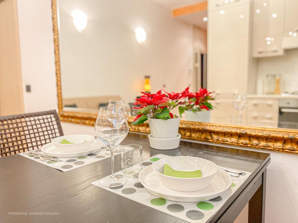 Di Charme Appartement *