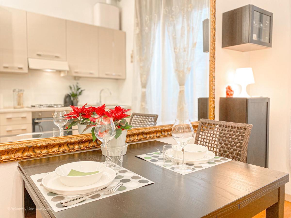 Di Charme Appartement *