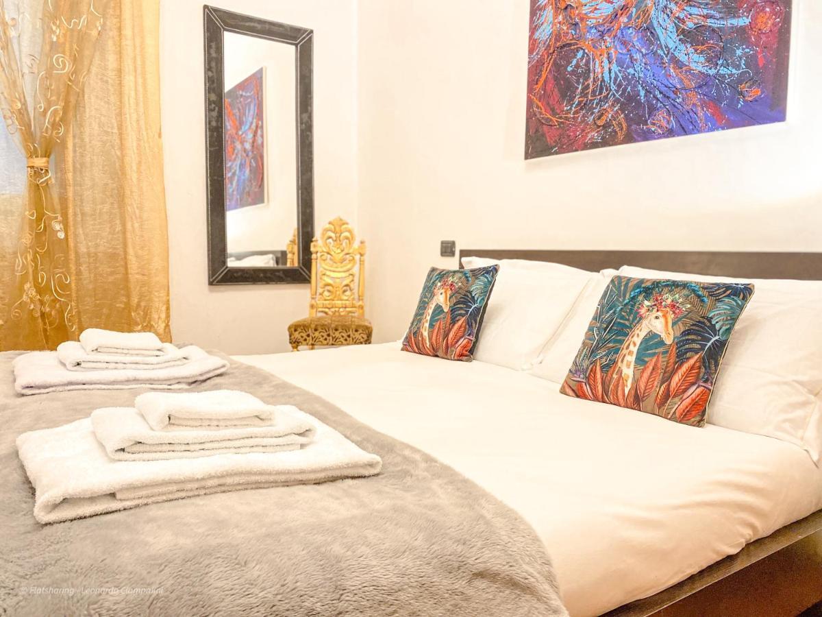 Di Charme Appartement