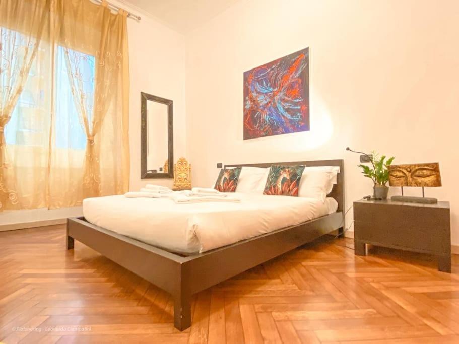 Di Charme Appartement Milaan
