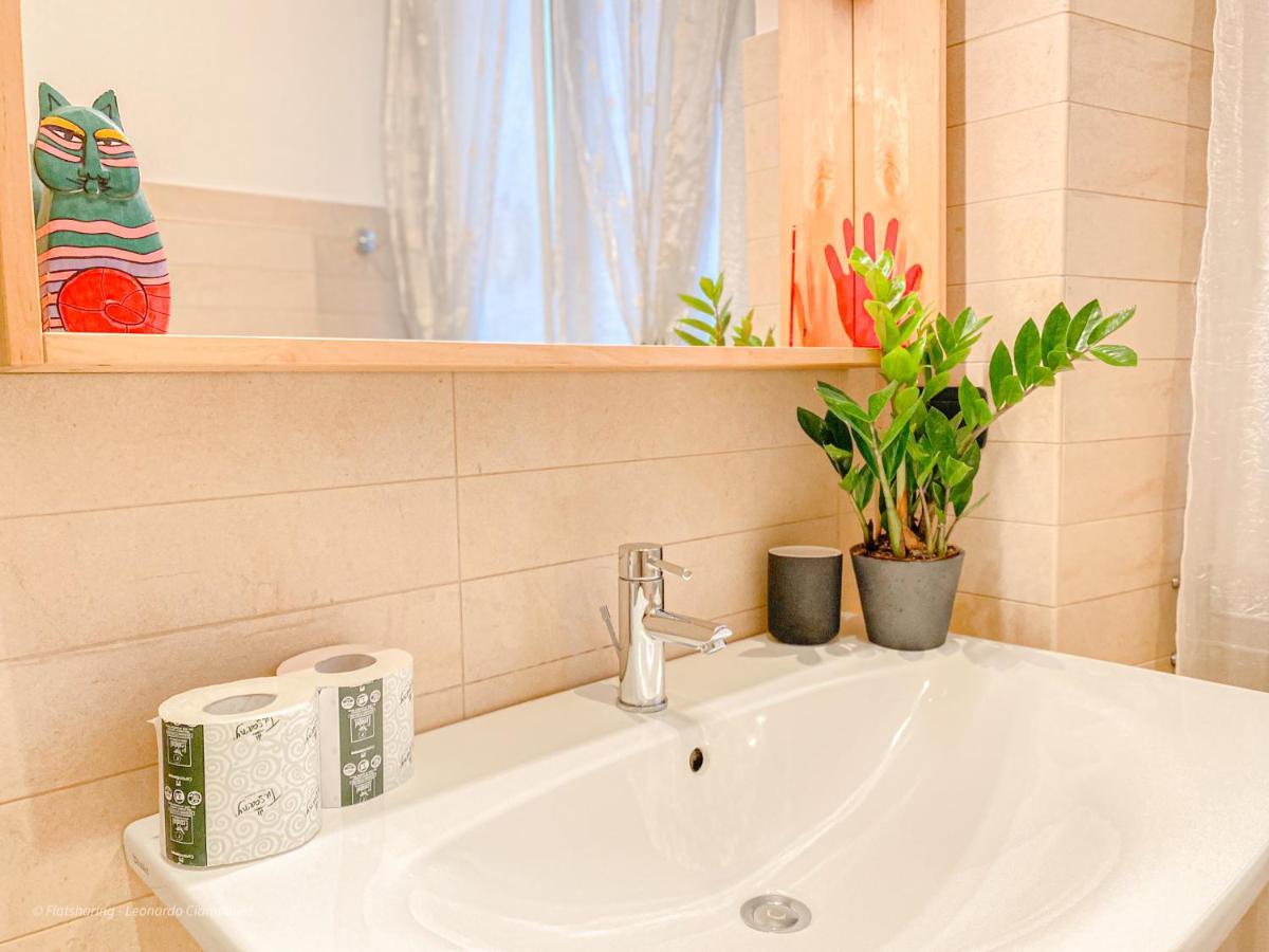Appartement Di Charme *
