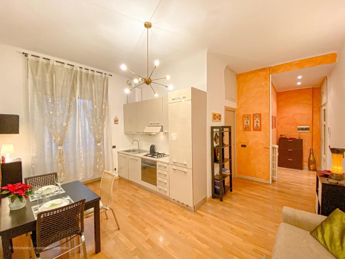 Di Charme Appartement