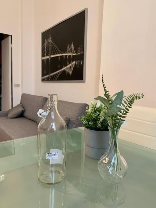 Splendido Bilocale A 4 Fermate Dal Duomo Apartment Milan