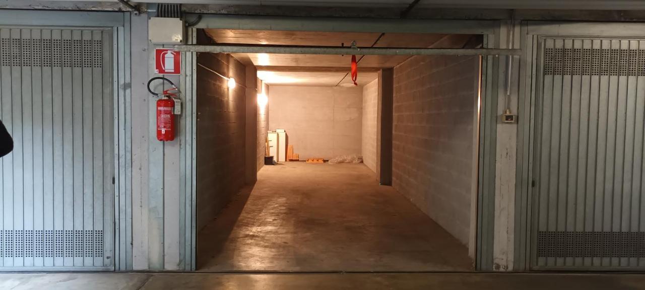 Cozy Apt - Private Parking & Terrace Appartamento *