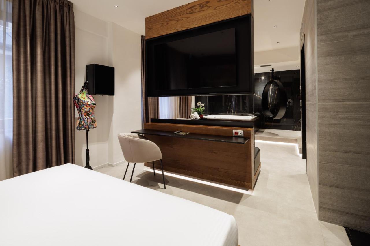 Hotell The Corner Duomo