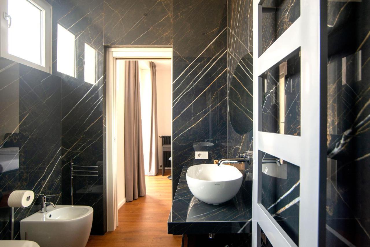 Savoia Luxury Lejlighed