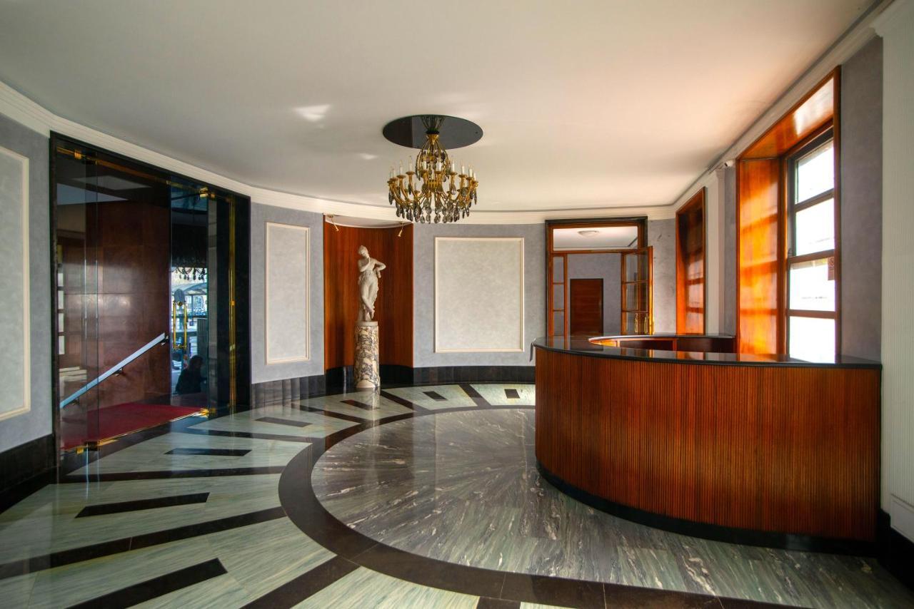 Savoia Luxury Lejlighed Milano