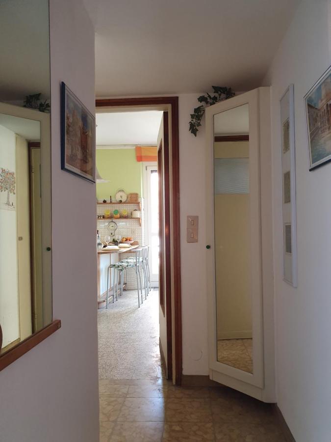 Apartment Alma Vacation In The Centre, Big Terrace *