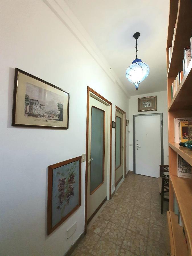 Apartment Alma Vacation In The Centre, Big Terrace Mailand