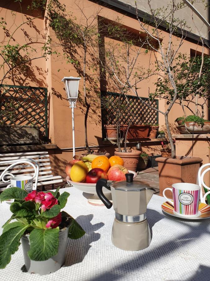 Alma Vacation In The Centre, Big Terrace Apartment Mailand