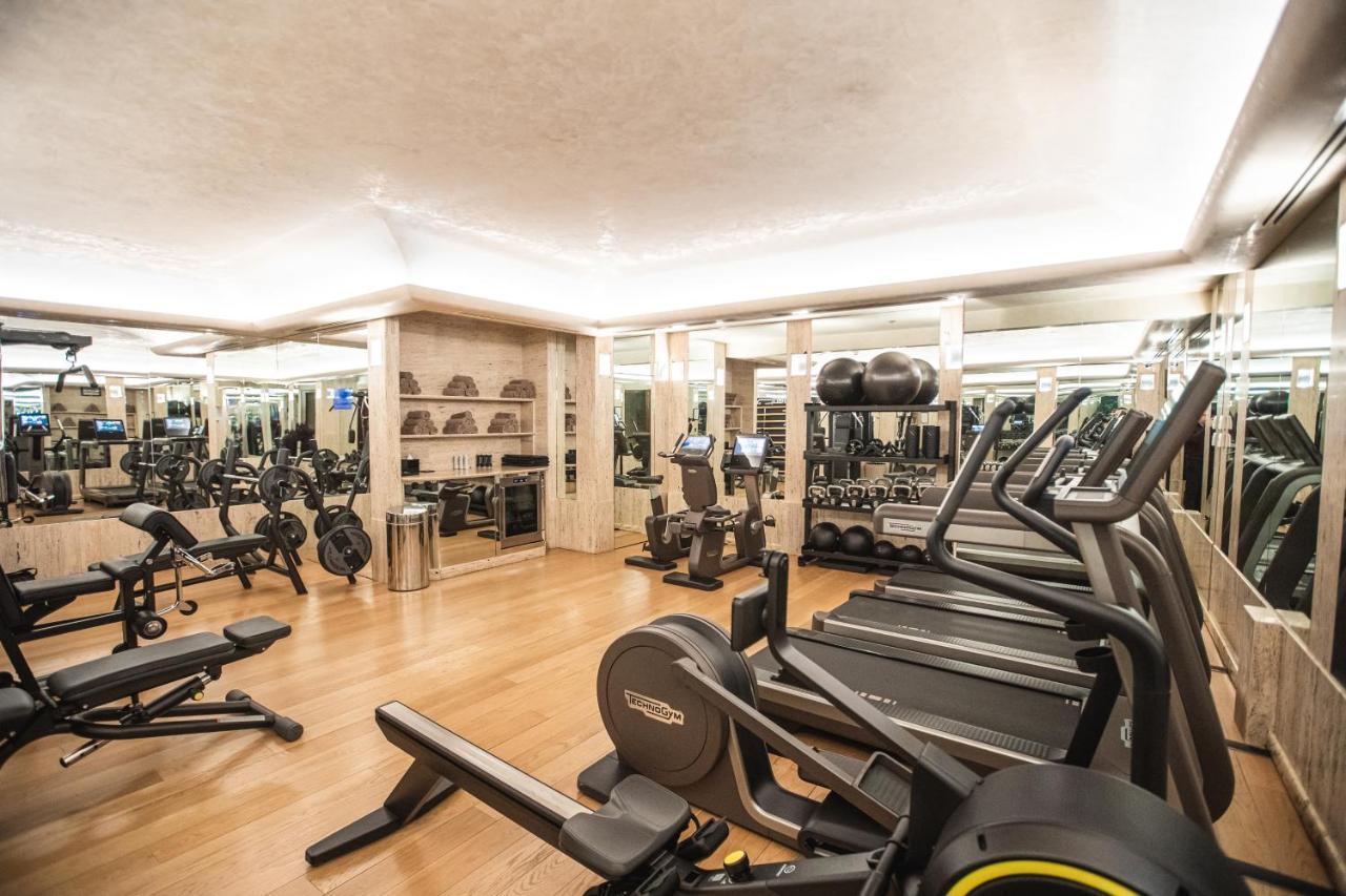 Park Hyatt Mailand