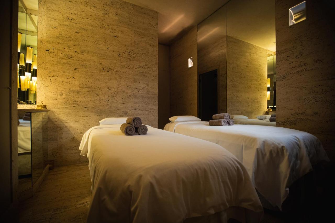 Park Hyatt Hotel Mailand