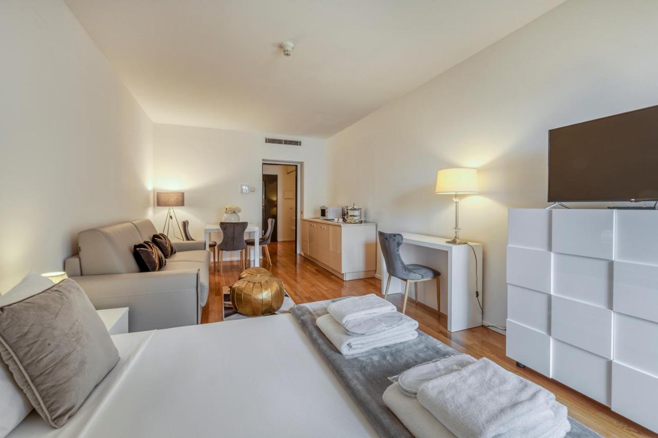 Appartement Duomo