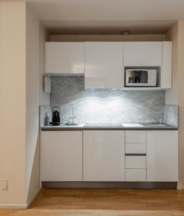 Duomo Appartement Milaan