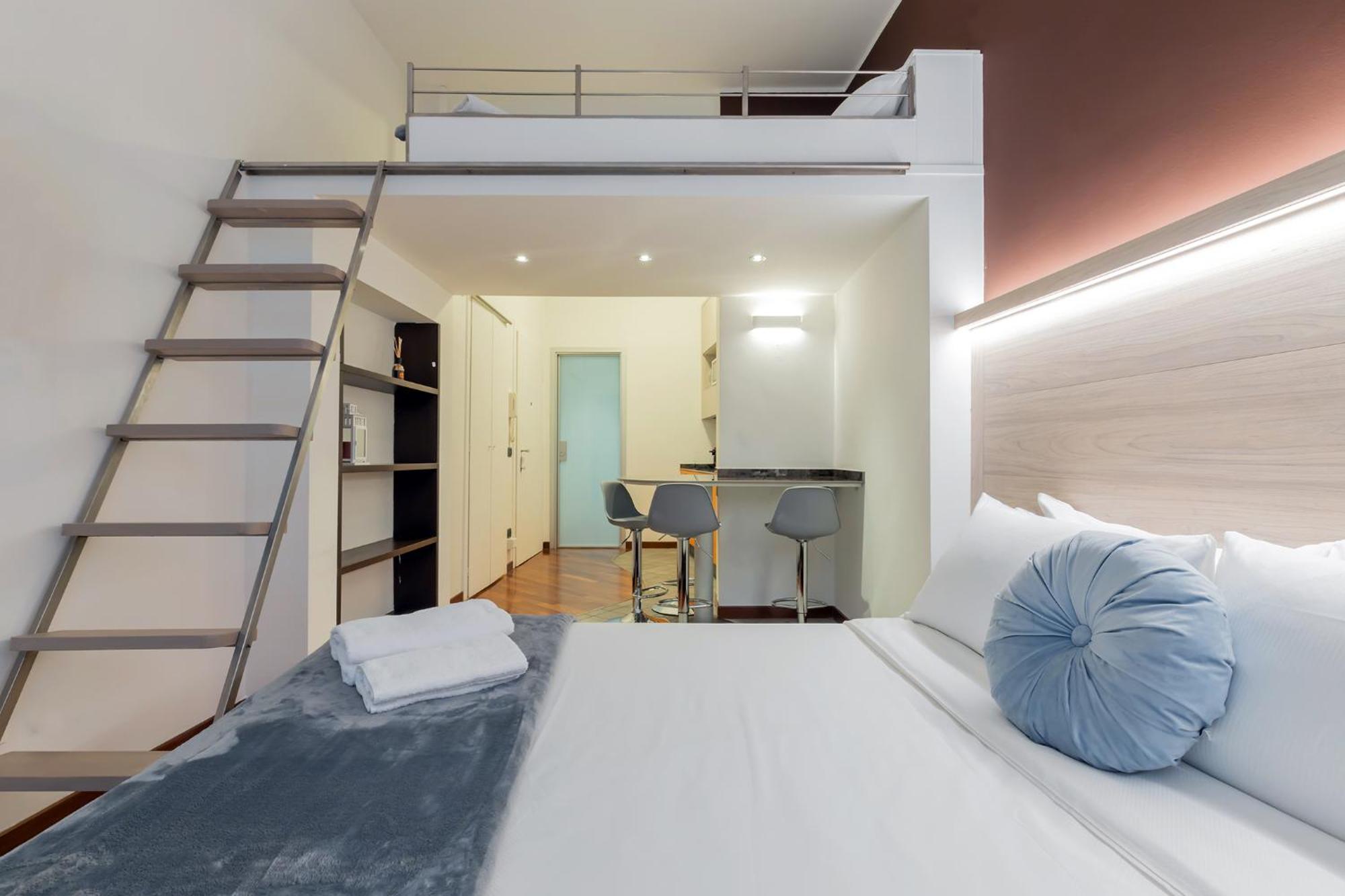 Retreats Brera Mailand