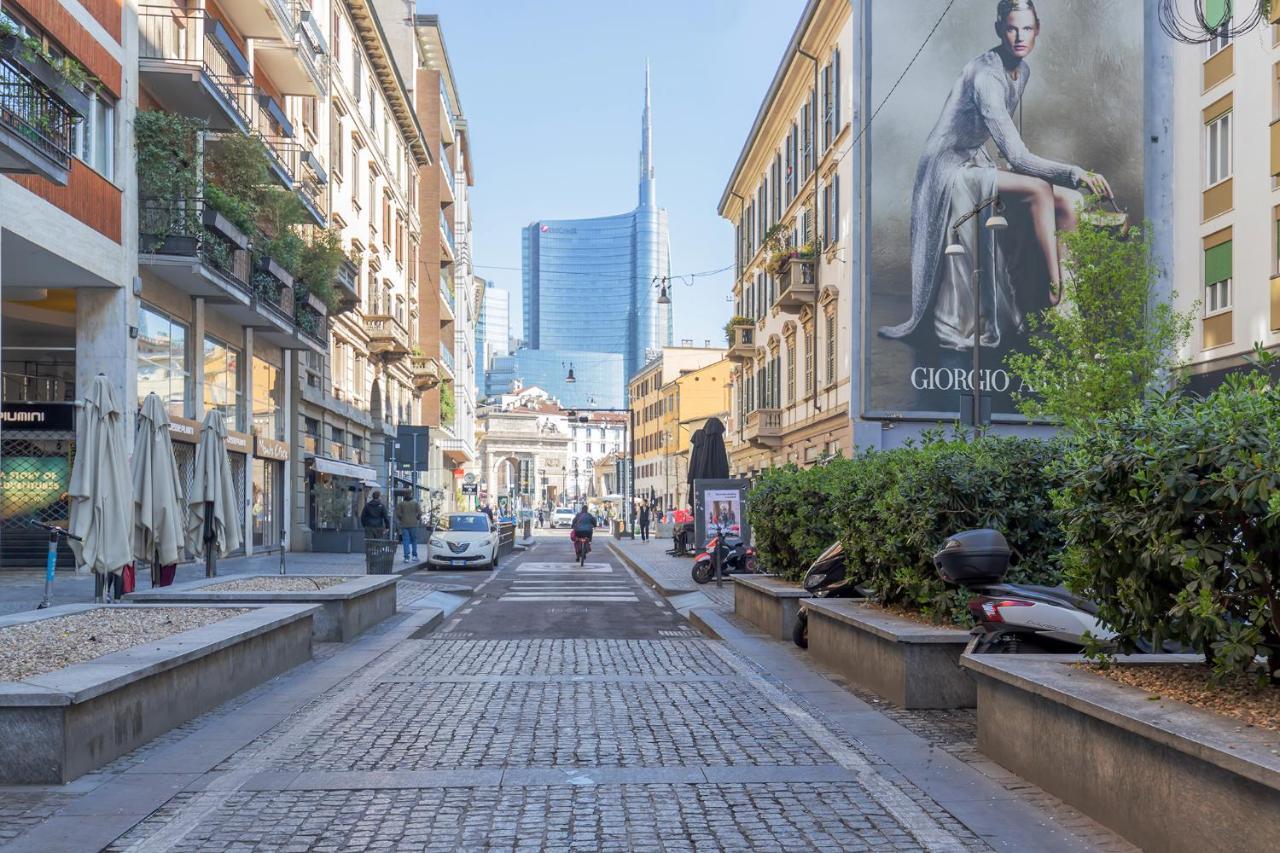 Retreats Brera