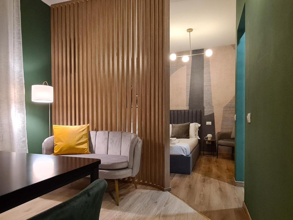 Apartment Serendipity - Brera *