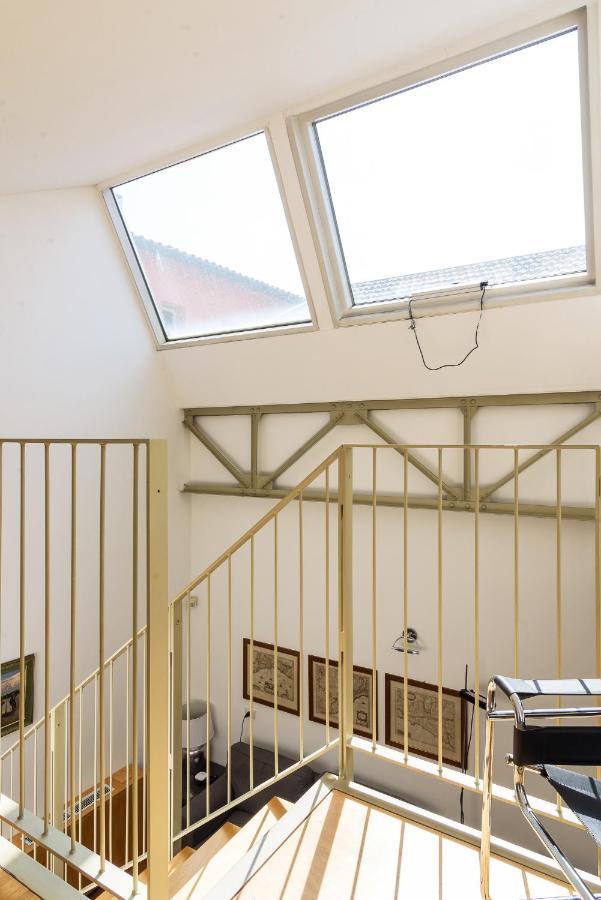 Appartement Quattro Passi Dalla Darsena Milaan
