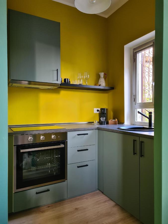 Serendipity - Brera Apartment