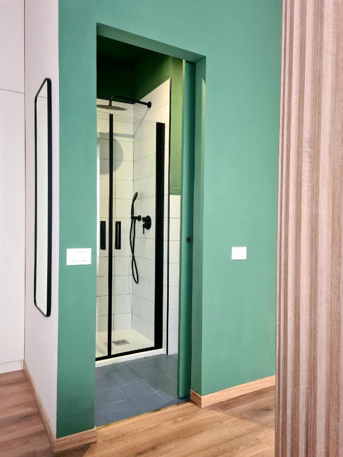 Serendipity - Brera Apartment *
