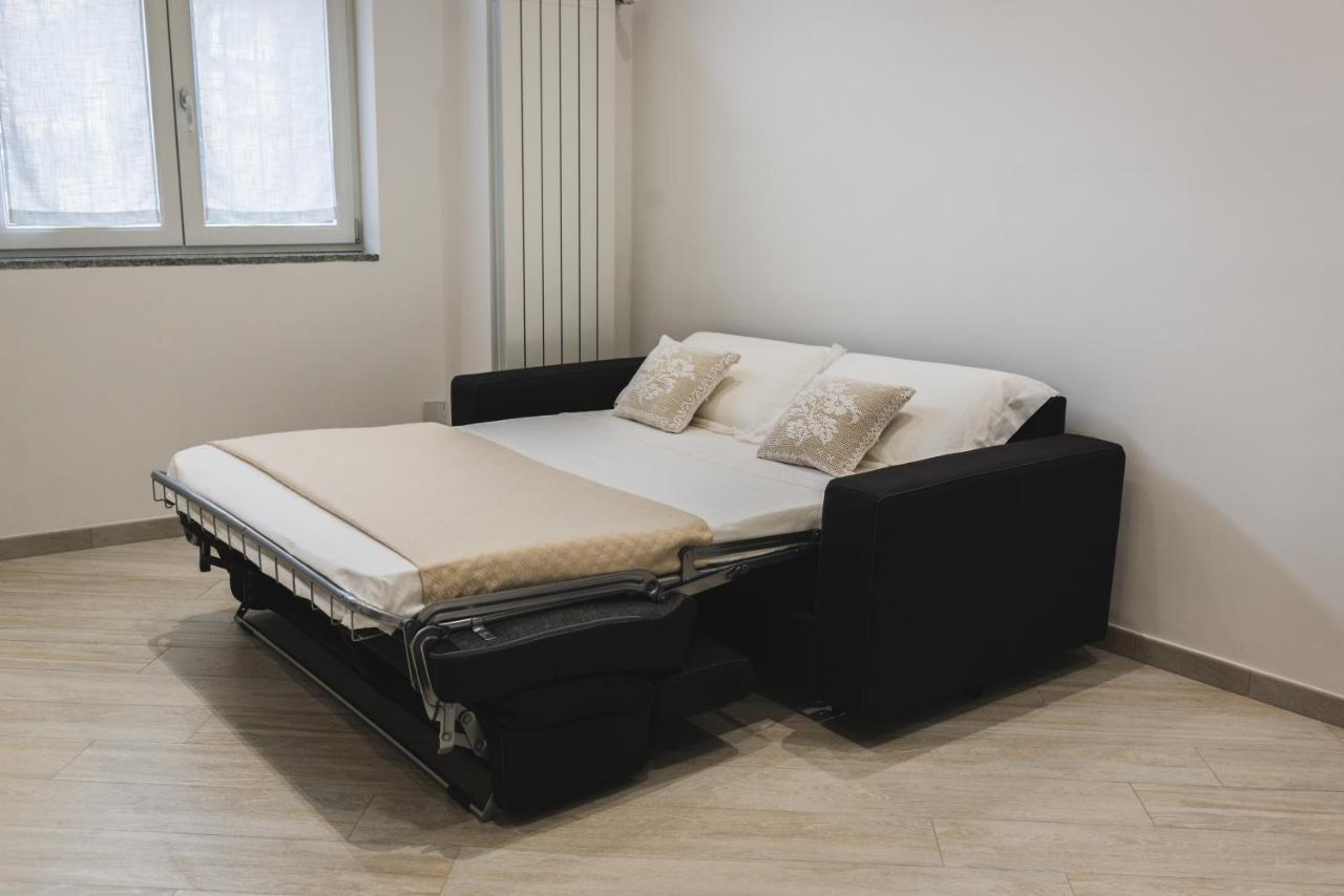 Residenze Niguarda Aparthotel Milaan