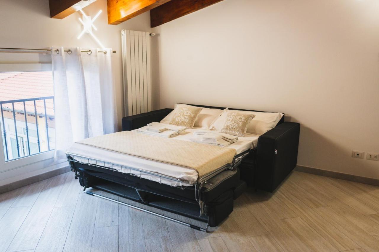 Aparthotel Residenze Niguarda