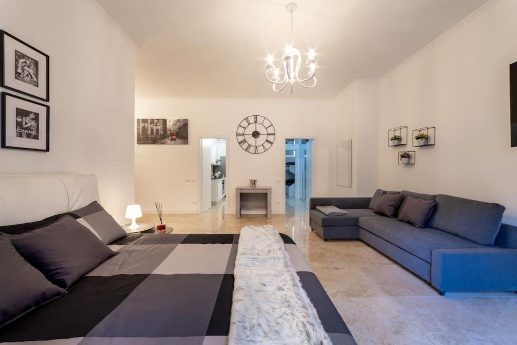 San Babila - Luxury Milanese *