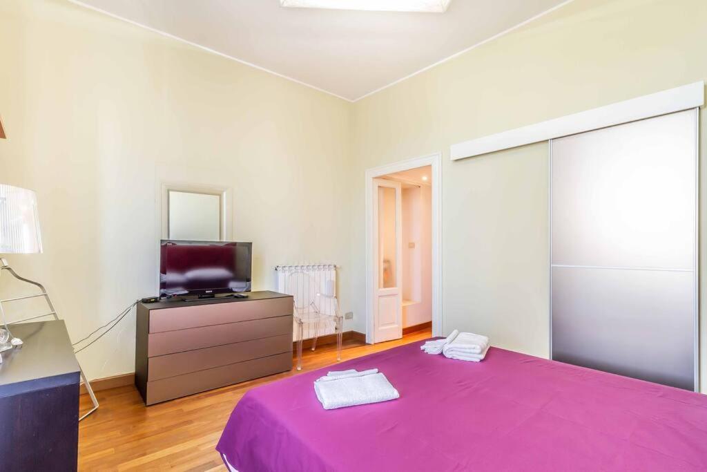 Apartment Domusmi Sempione-95 Mailand
