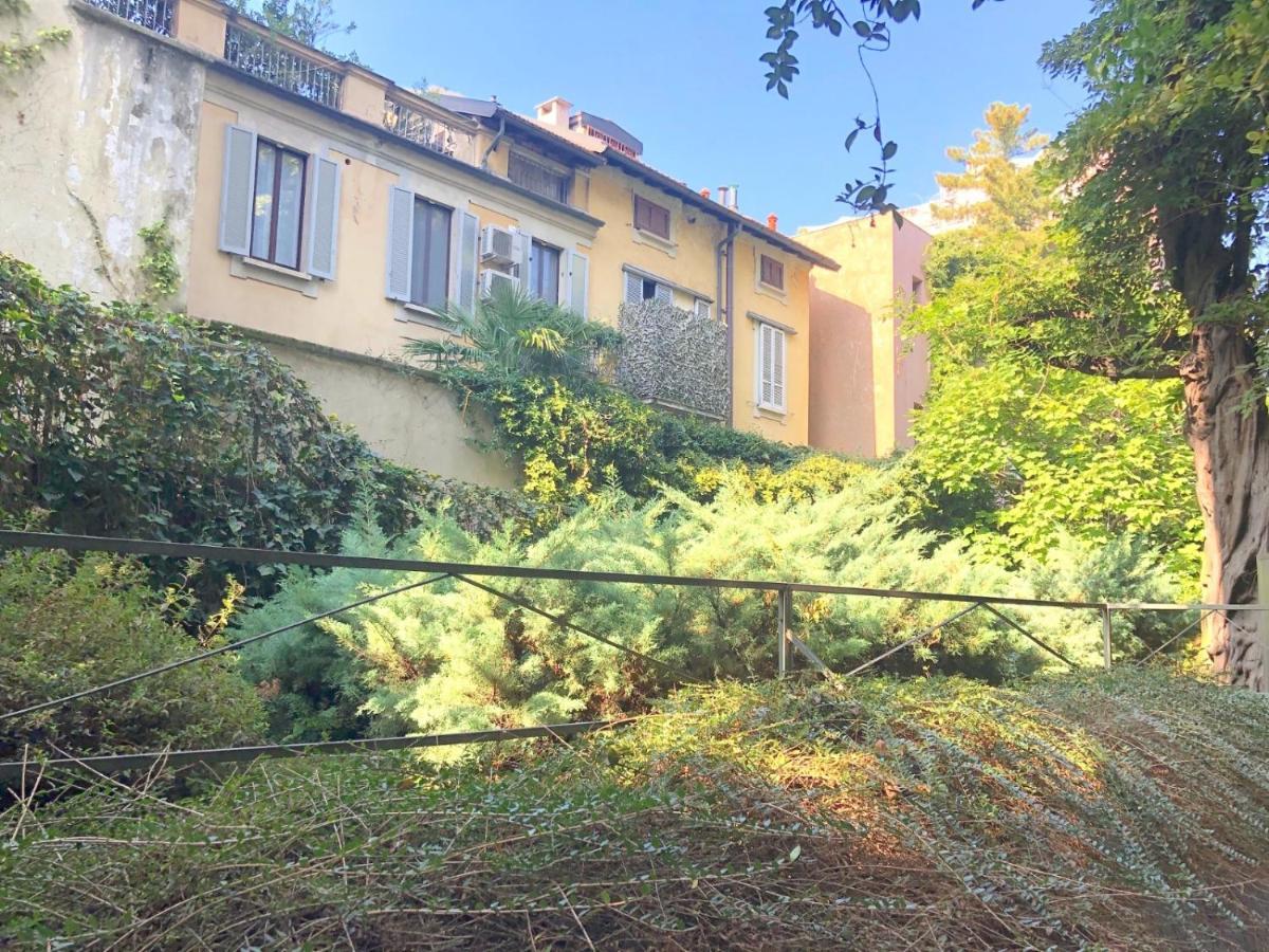 San Babila - Luxury Milanese Apartment *